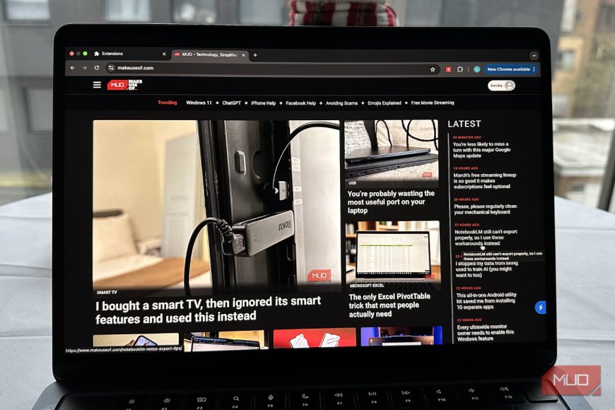 I stopped using Chrome extensions for everything and I don’t miss them