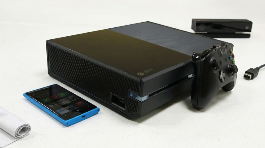 The original Xbox One has reportedly been jailbroken — yes, the 2013 one