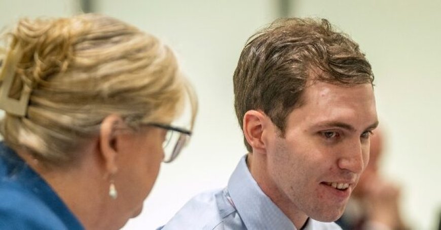 Judge Rules Some of Accused Charlie Kirk Assassin Tyler Robinson's Court Filings to Be Kept Hidden from Public