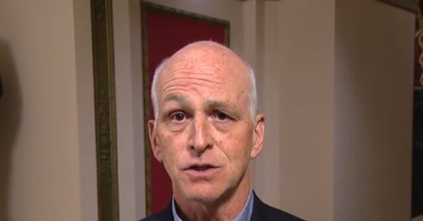 Dem Rep. Smith: Iran War Has 'Exacerbated' Domestic Threat Problem