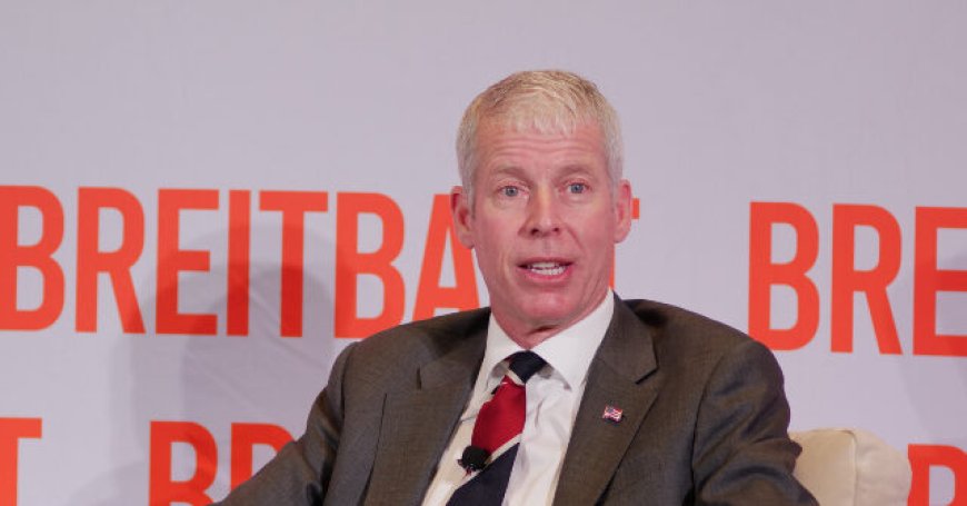 Energy Sec Wright: Iran Conflict Will Likely Be Over in a 'Few More Weeks'