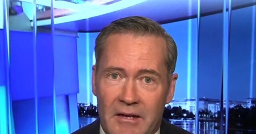 Waltz: Iran's Shoot-in-All-Directions Strategy Is 'Backfiring'