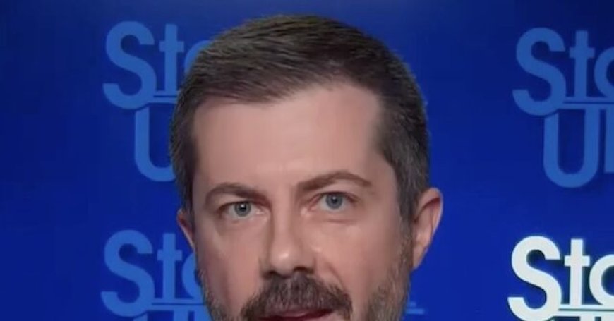 Buttigieg: Trump 'Is Unfit to Be the Commander-in-Chief'