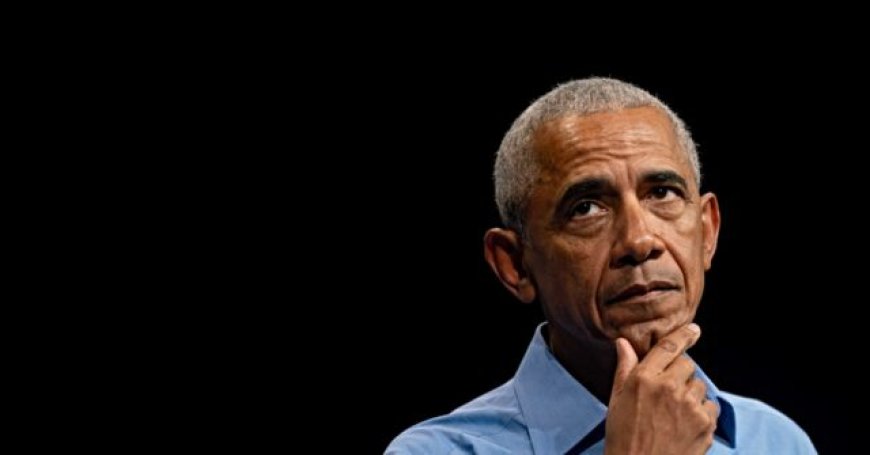 Obama Center Seeks Skilled Unpaid Volunteers While CEO Valerie Jarrett's Salary Is $740K