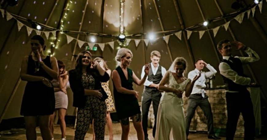 Cowboy Boots and Line Dancing: Country Music Fever Grips UK Young