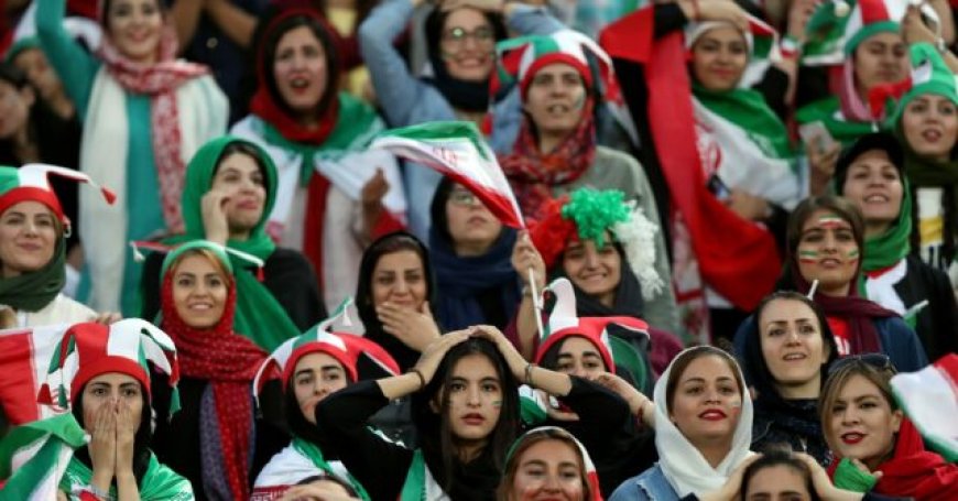 Four Members of Iranian Female Soccer Team Reject Australia Asylum Offer