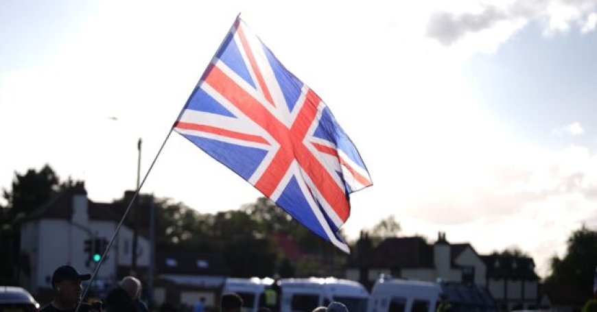 Four in Ten New UK Houses to Go to Migrants by 2030: Report