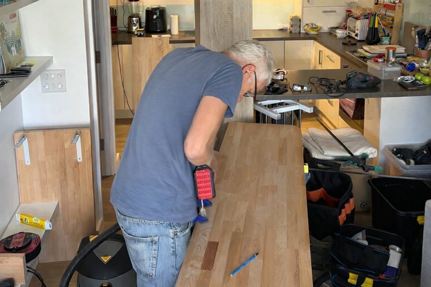 I custom-built a super-tidy TV and hi-fi setup — here are 5 mistakes you can avoid based on my experience