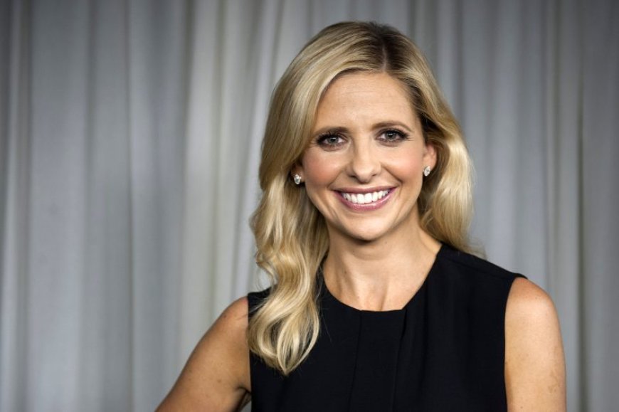 Sarah Michelle Gellar says Hulu cancels ‘Buffy’ revival series