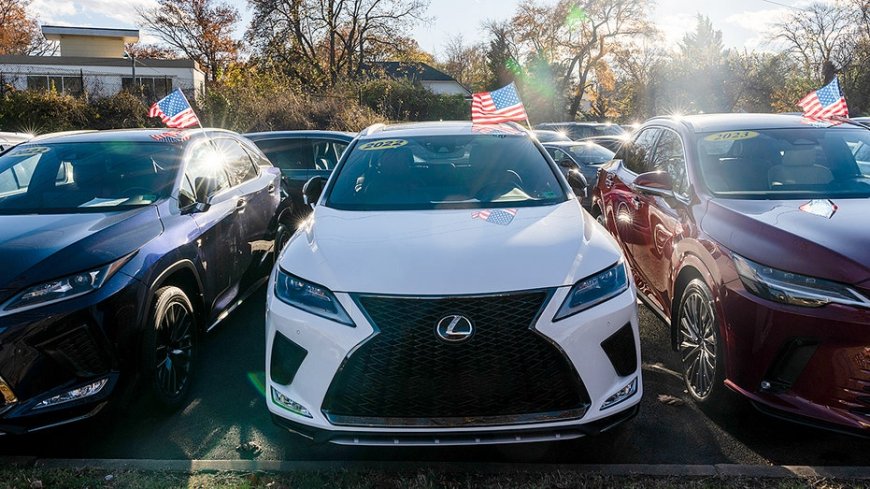 CarGurus breach linked to ShinyHunters exposes 12.4M records