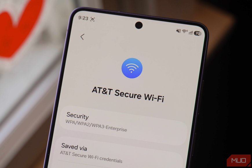 This is why your phone connects to carrier Wi-Fi — and why that’s usually a good thing