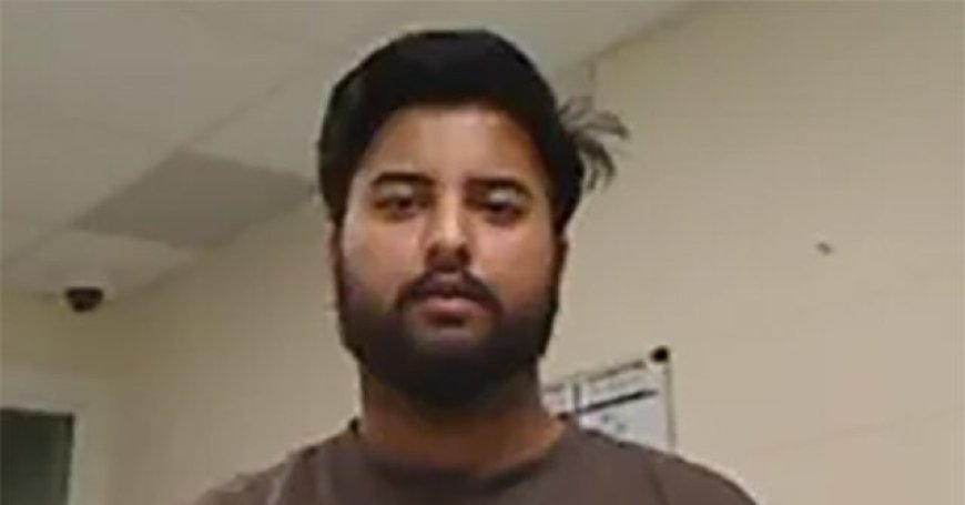 DHS: Illegal Alien Trucker Accused of Critically Injuring American in Wreck