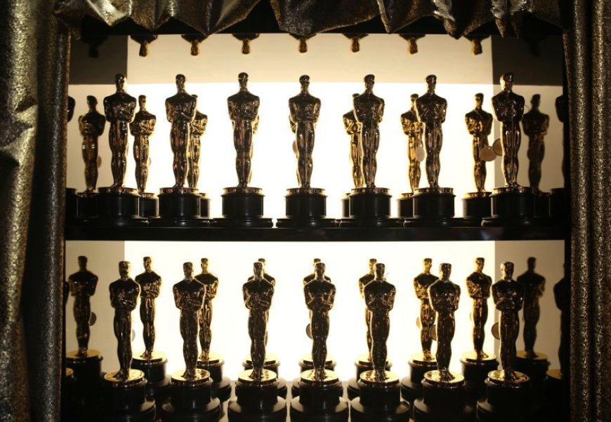 Winners revealed at 98th Academy Awards