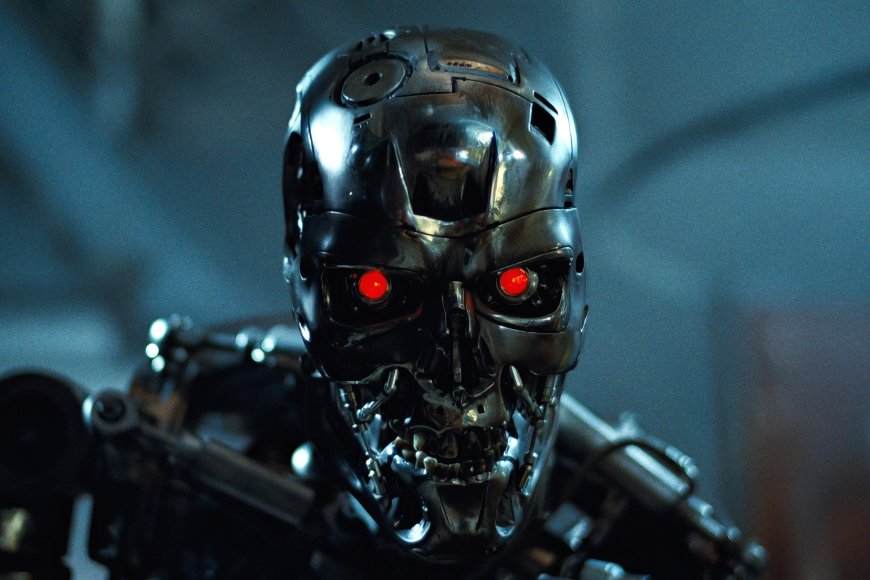 These 6 sci-fi predictions about the future aged horribly