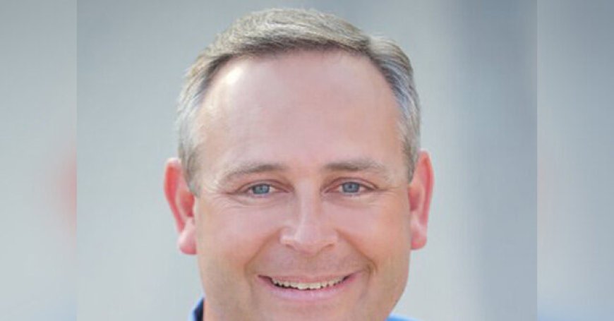 Republican Rodney Anderson Defeats Democrat Opponent in Texas City Council Race in County Won By Kamala Harris