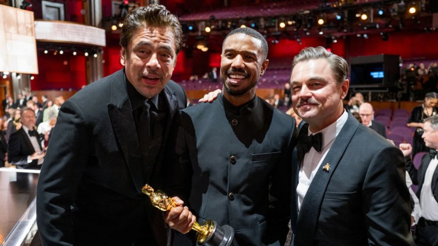 Oscars 2026 RECAP: Where to watch, Nominees, Cheapest ways to stream the 98th Academy Awards
