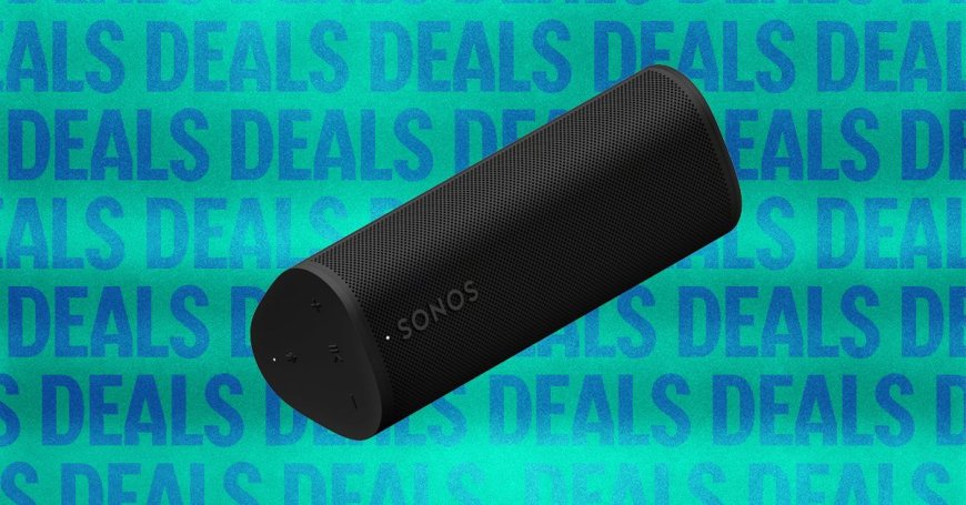 These 15 Amazon Spring Sale Tech Deals Are Actually Good. WWe Checked the Price History  (2026)