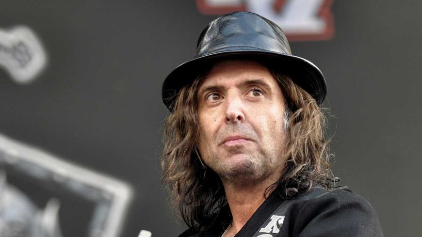 "One day I came back from delivering the chickens and there was a message. I had to learn 18 songs by Friday." Phil Campbell interview: My life in Motörhead