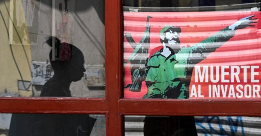 Fiery Weekend in Cuba: Protesters Burn Communist HQ as Trump Talks Spark Hope