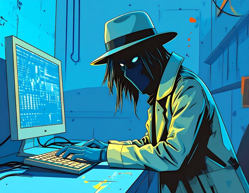 A Fraudster’s Paradise