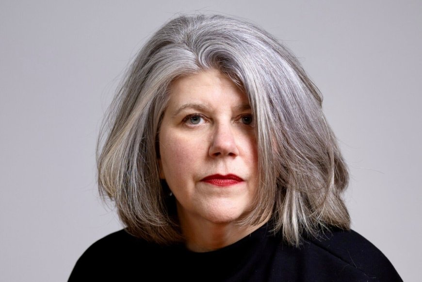 Missing is crime novelist E.A. Jackson’s attempt to fix Criminal Intent