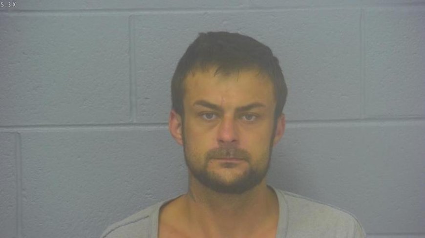 Springfield man sentenced for hijacking car in front of deputy