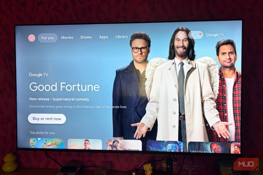 Your smart TV is snitching on your watch history — here’s how to stop it completely