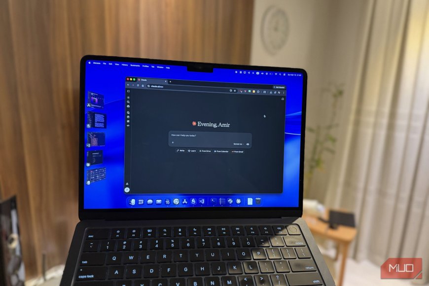 I switched from ChatGPT to Claude and hit a wall almost immediately