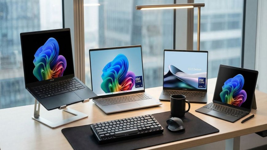 We're spoiled for choice on great Windows laptops with prices as low as the MacBook Neo — and upgraded specs to boot