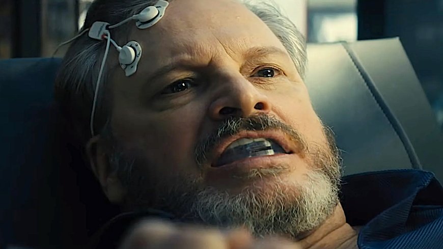 The new 'Disclosure Day trailer just dropped, and now we think it's a secret sequel to 'Close Encounters of the Third Kind'