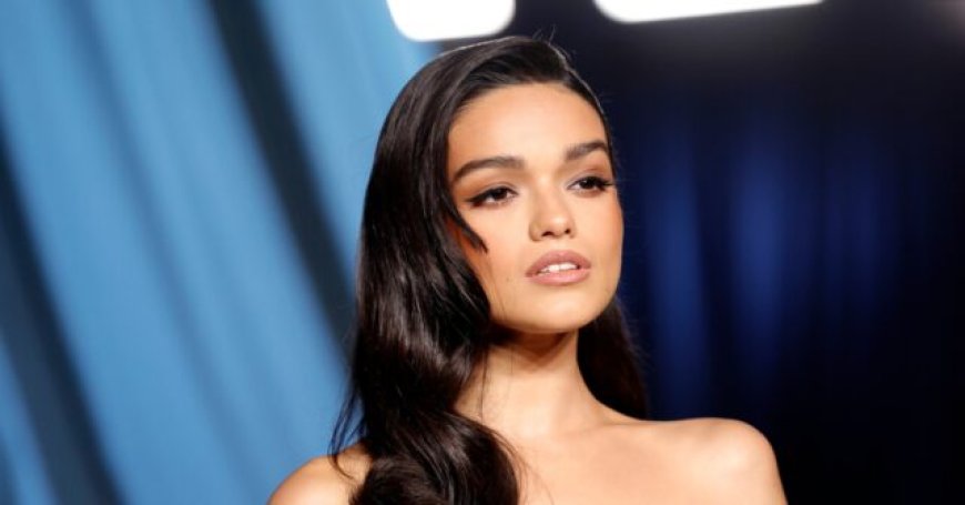 Nolte: Rachel Zegler Claims She’s First Latina in ‘Big’ Media