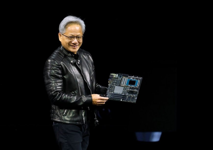 How to watch Jensen Huang’s Nvidia GTC 2026 keynote — and what to expect