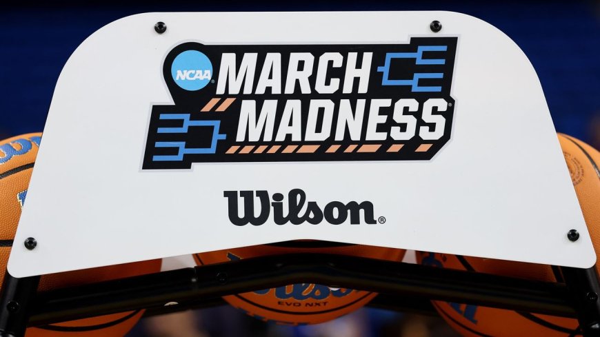 March Madness 2026 — Stream it *FREE* with these trial offers
