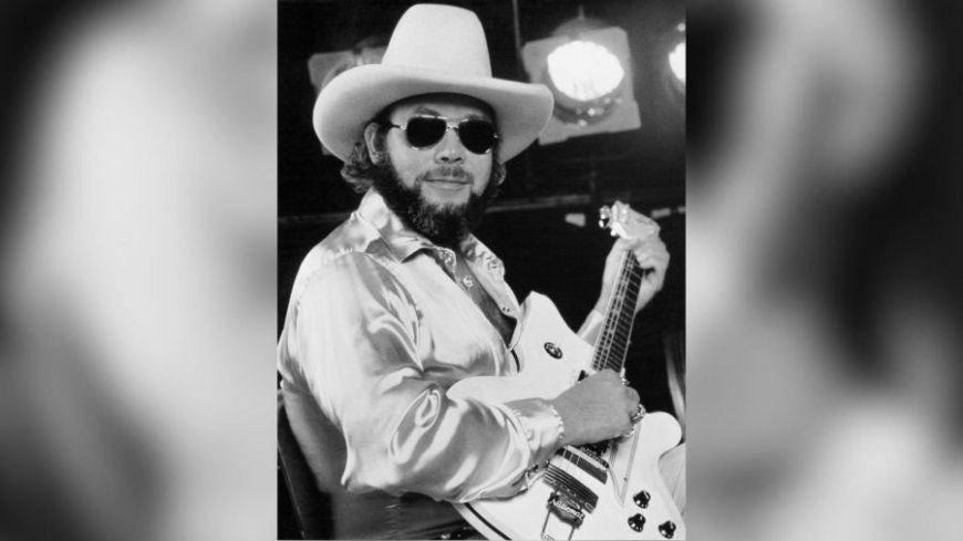 Hank Williams Jr. adds Kansas City show at Morton Amphitheater to 2026 tour