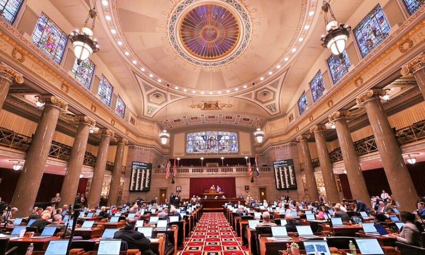 Missouri lawmakers are promising tax cuts while making the math harder