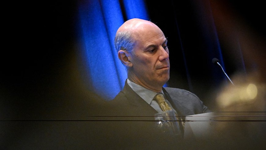 Justice Department asks Judge Boasberg to reconsider order quashing Powell subpoenas