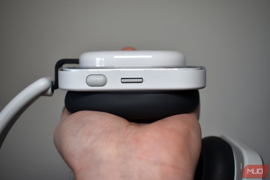 Your ANC headphones are doing something odd to your music (and you probably don’t know why)