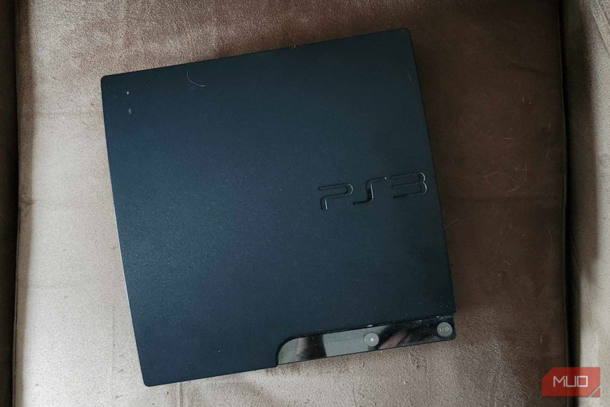 The PS3 used to have a feature Sony would never allow today