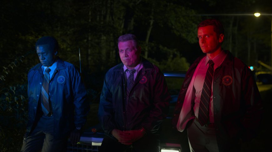 If you want a great binge, start with these finished Netflix shows