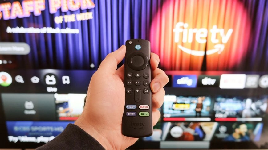 A $25 fix for your slow smart TV — The Fire TV Stick 4K Plus is the Xbox Microsoft wants you to forget