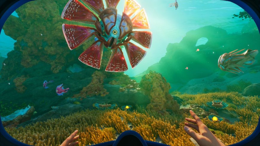 Judge sides with Subnautica 2 founders in lawsuit against publisher Krafton over long Early Access delay, $250 million bonus — the former CEO is back, too