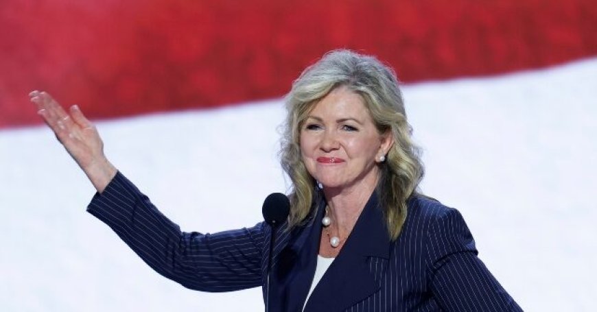 'CODE RED' Author Tells Fox News: Google Gemini AI Claims Republicans Like Marsha Blackburn, Tom Cotton Engage in Hate Speech