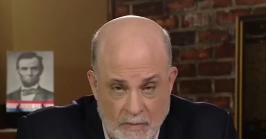 Levin: Jefferson, Madison, Lincoln, Roosevelt, Reagan Would Have Taken Action Against Iran