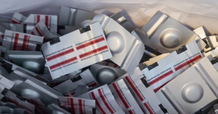 New Washington Law Allows State to Distribute Stockpiled Abortion Pills