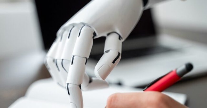 'Cobra Effect:' AI Detection Tools Push Students Toward Duller Writing and Defensive Use of Chatbots