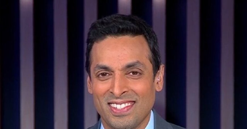 Dem Rep. Subramanyam: Iran Wasn't 'Imminent Threat', They'll Keep Pressure on Even if We Withdraw