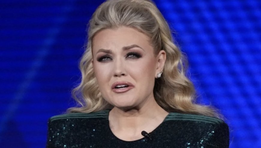 Erika Kirk Caught Deleting 42 ‘Disturbing’ Instagram Posts About ‘Hourly Baby Rentals’