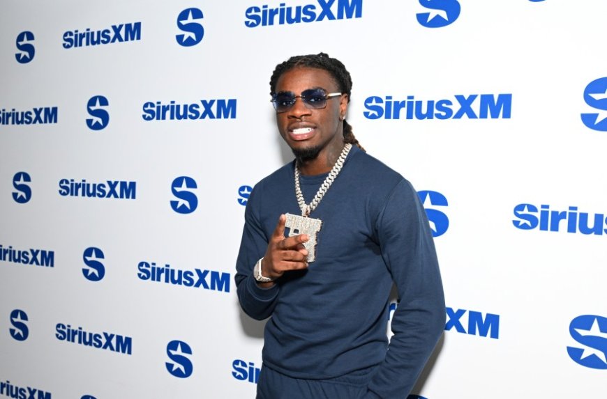 Kansas City-area artist SleazyWorld Go convicted of illegal firearm possession