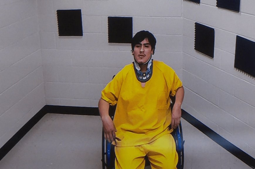 Wichita man charged with murder in crash that killed pedestrian