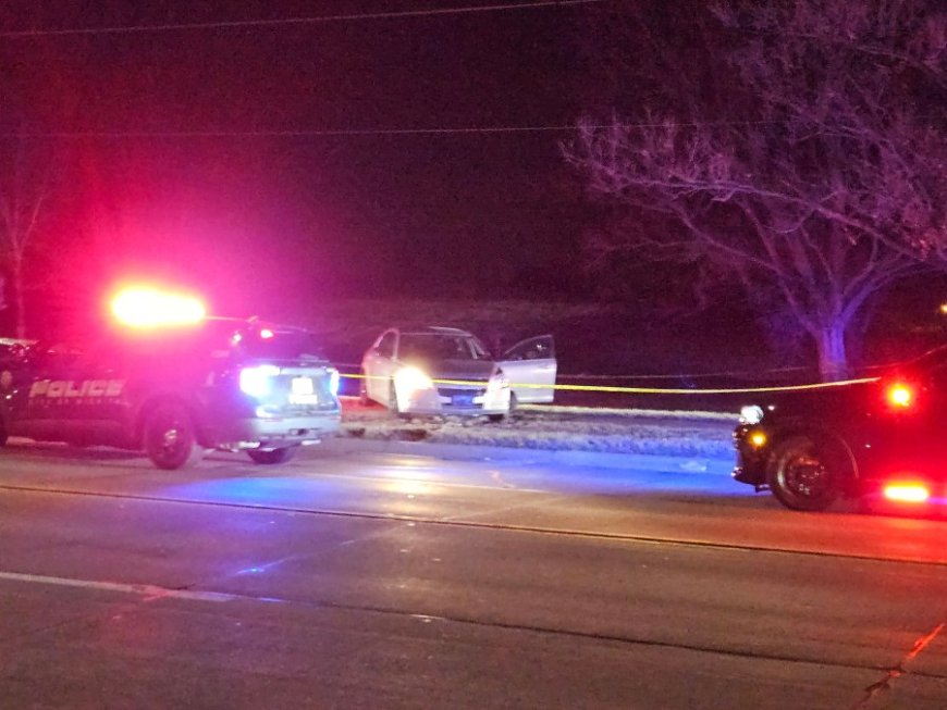 One 16-year-old dead, another arrested after southeast Wichita shooting